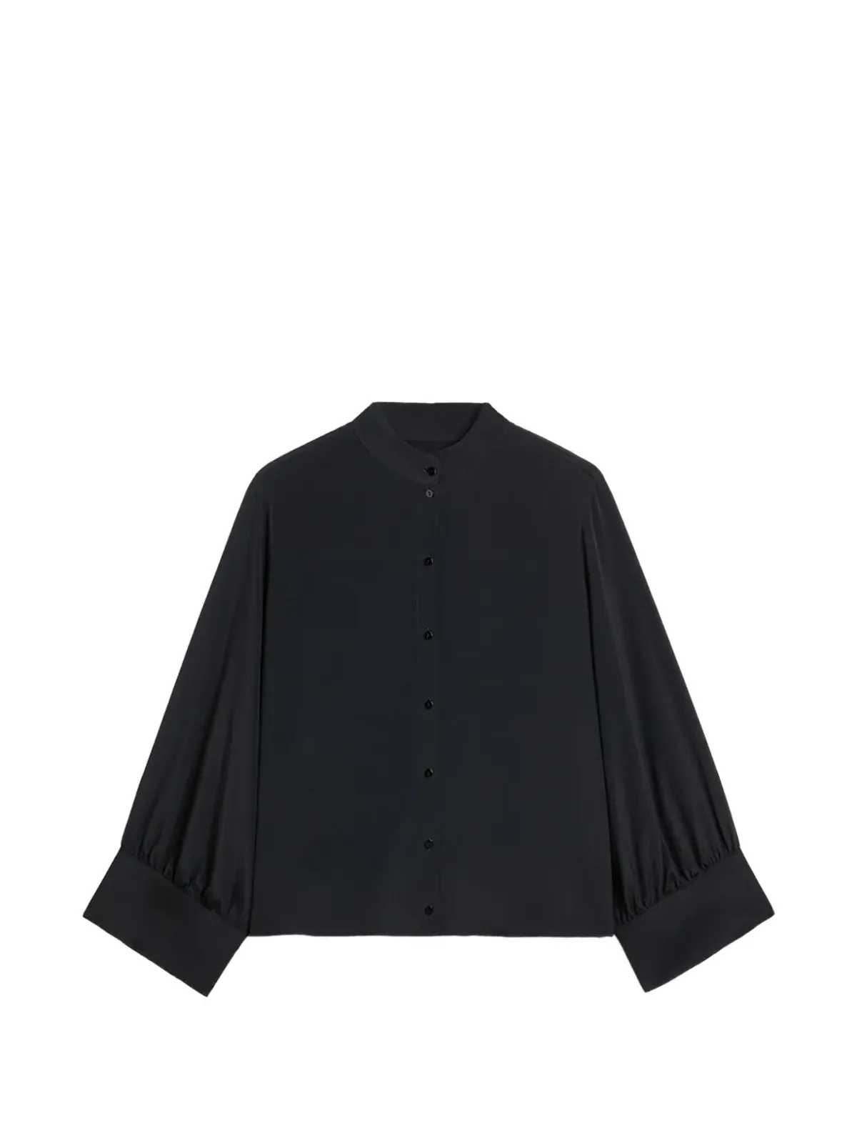 Momoni Franklin shirt - 画像1