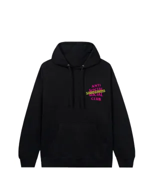 Anti Social Social Club サジタリウス フーディー - サムネイル1