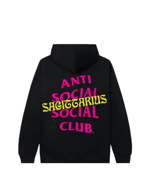 Anti Social Social Club サジタリウス フーディー - サムネイル2