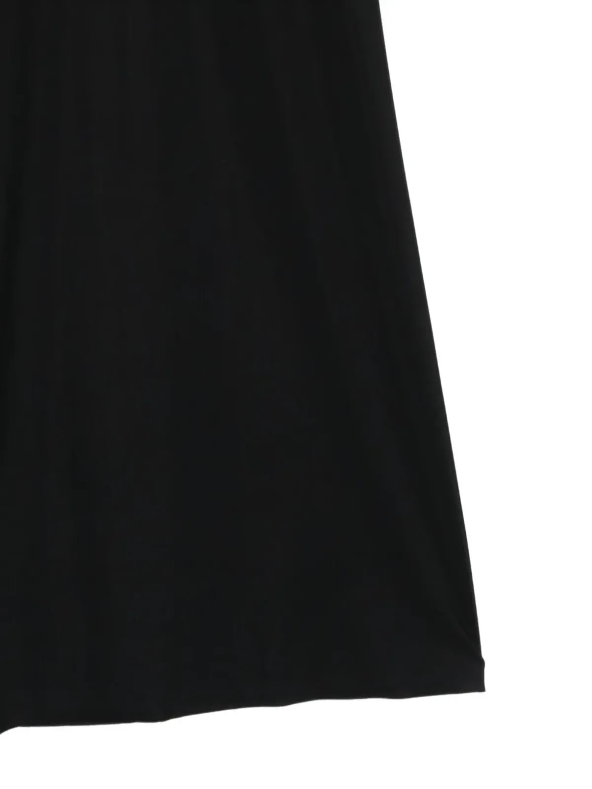 CHIARA BONI La Petite Robe ブラックのパラッツォパンツ - 画像3