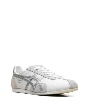 Onitsuka Tiger ストライプスニーカー - サムネイル5