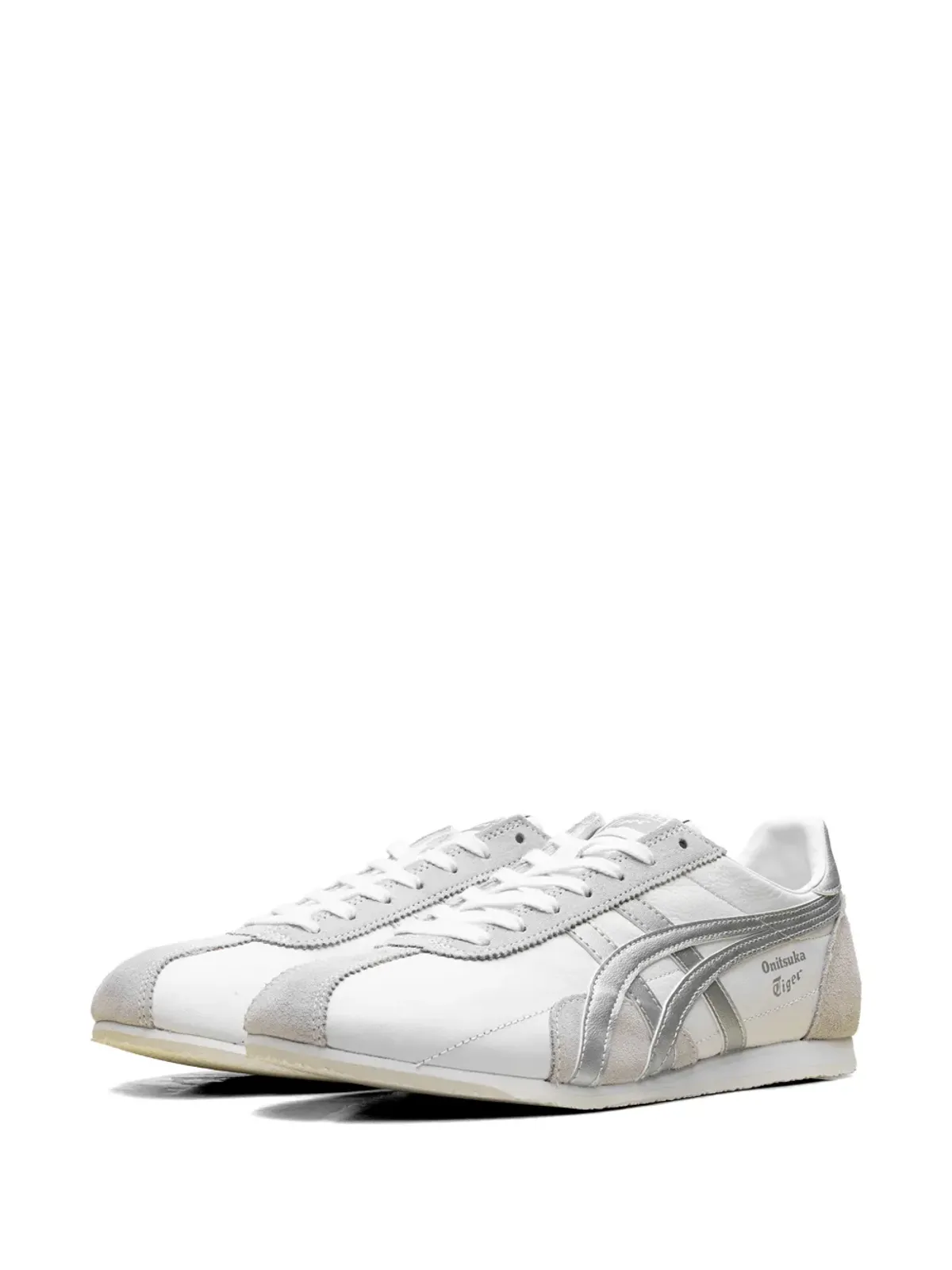 Onitsuka Tiger ストライプスニーカー - 画像2