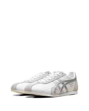 Onitsuka Tiger ストライプスニーカー - サムネイル2