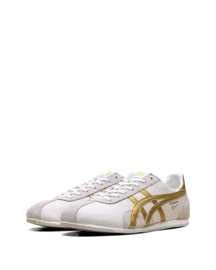 Onitsuka Tiger Runspark leather sneakers - White - サムネイル2
