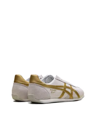 Onitsuka Tiger Runspark leather sneakers - White - サムネイル3