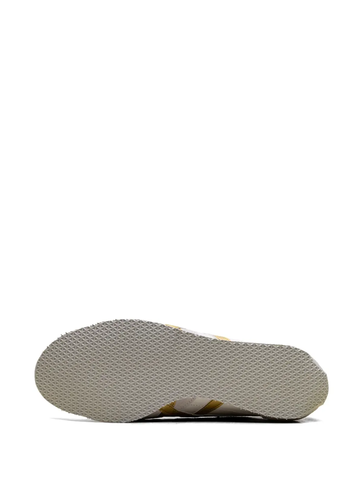 Onitsuka Tiger Runspark leather sneakers - White - 画像4
