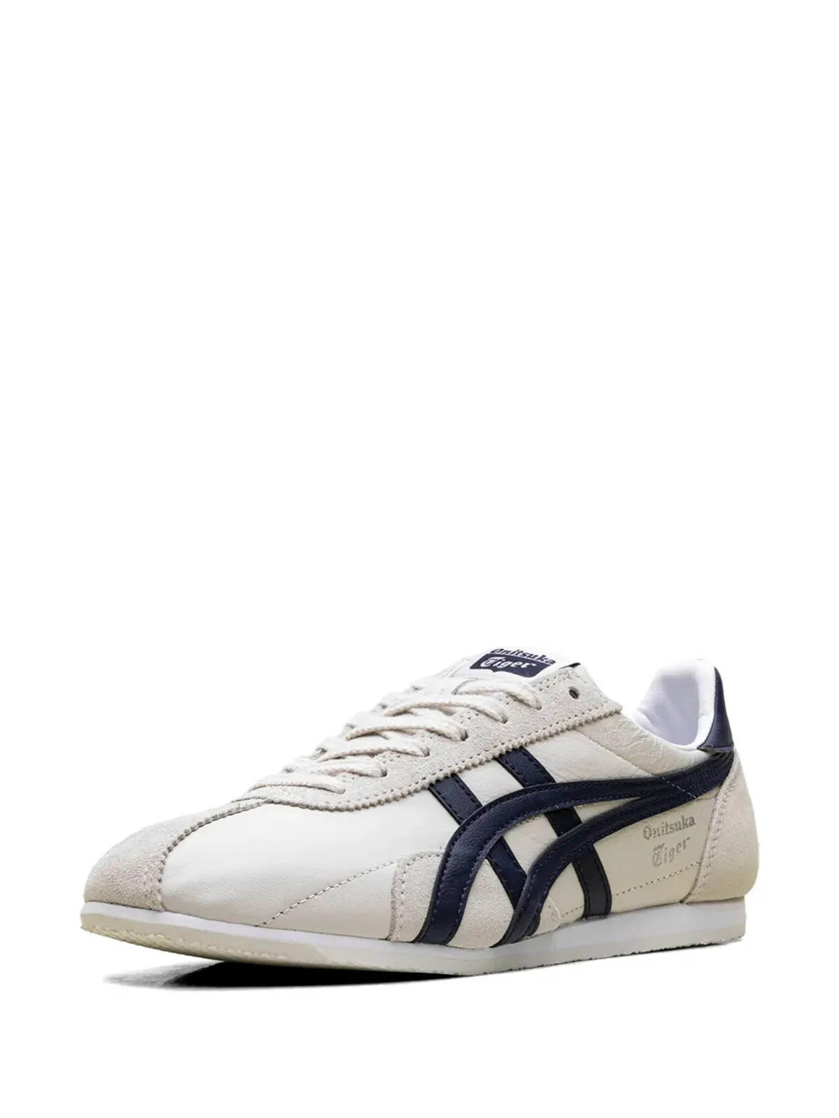 Onitsuka Tiger Runspark stripe-detail スニーカー - 画像5