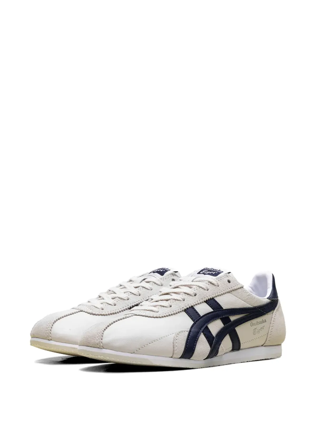 Onitsuka Tiger Runspark stripe-detail スニーカー - 画像2