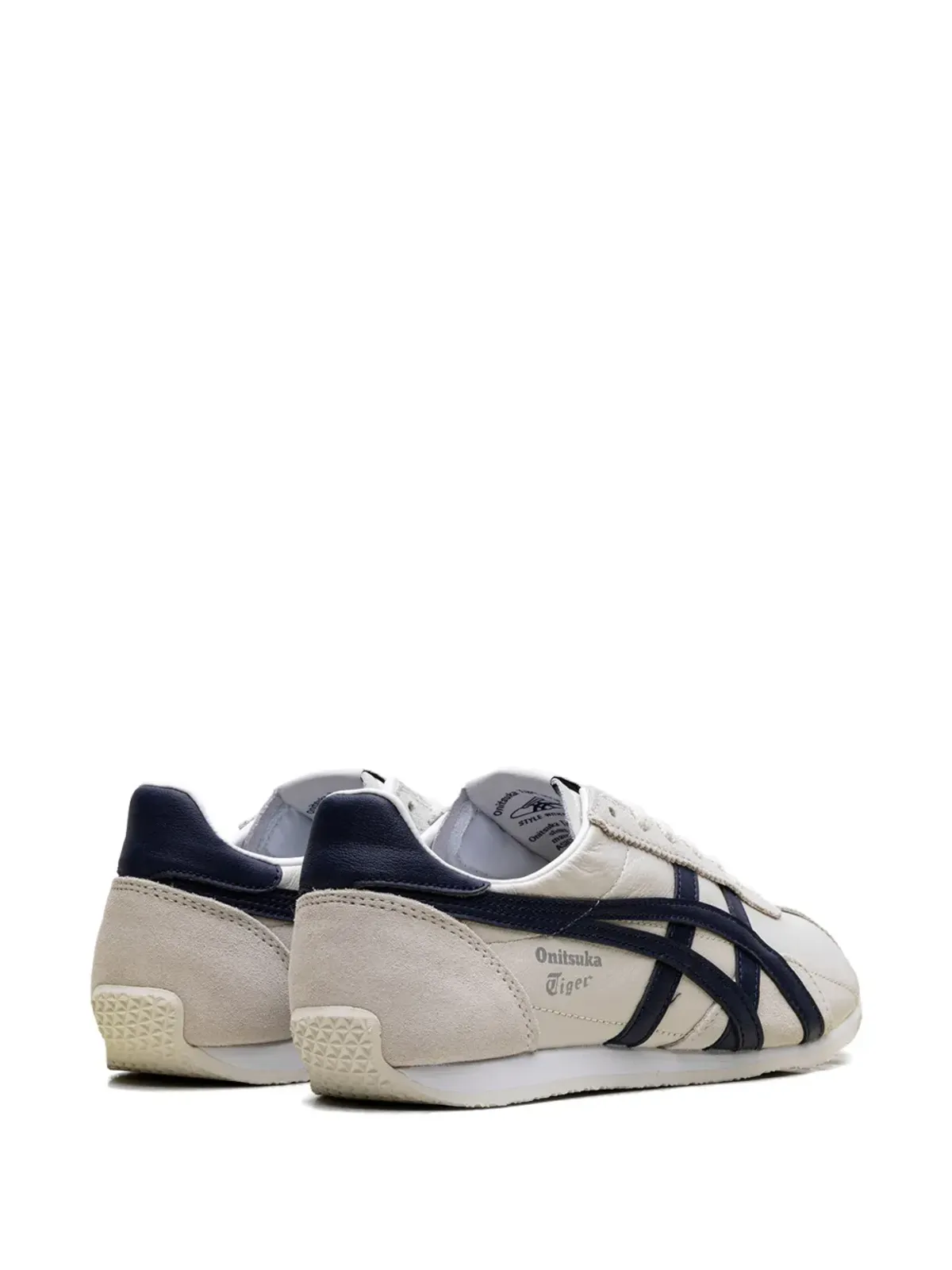 Onitsuka Tiger Runspark stripe-detail スニーカー - 画像3