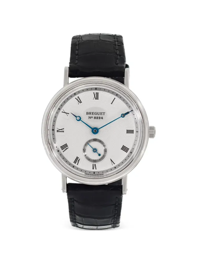 Breguet Breguet Classique ウォッチの商品画像