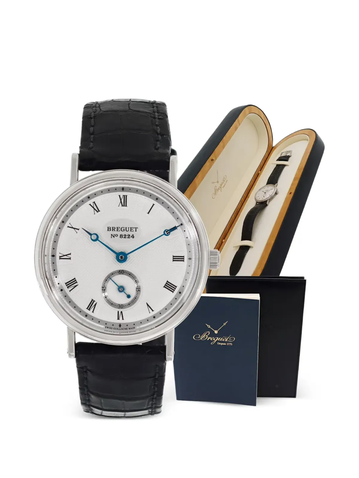 Breguet Classique ウォッチ - 画像5