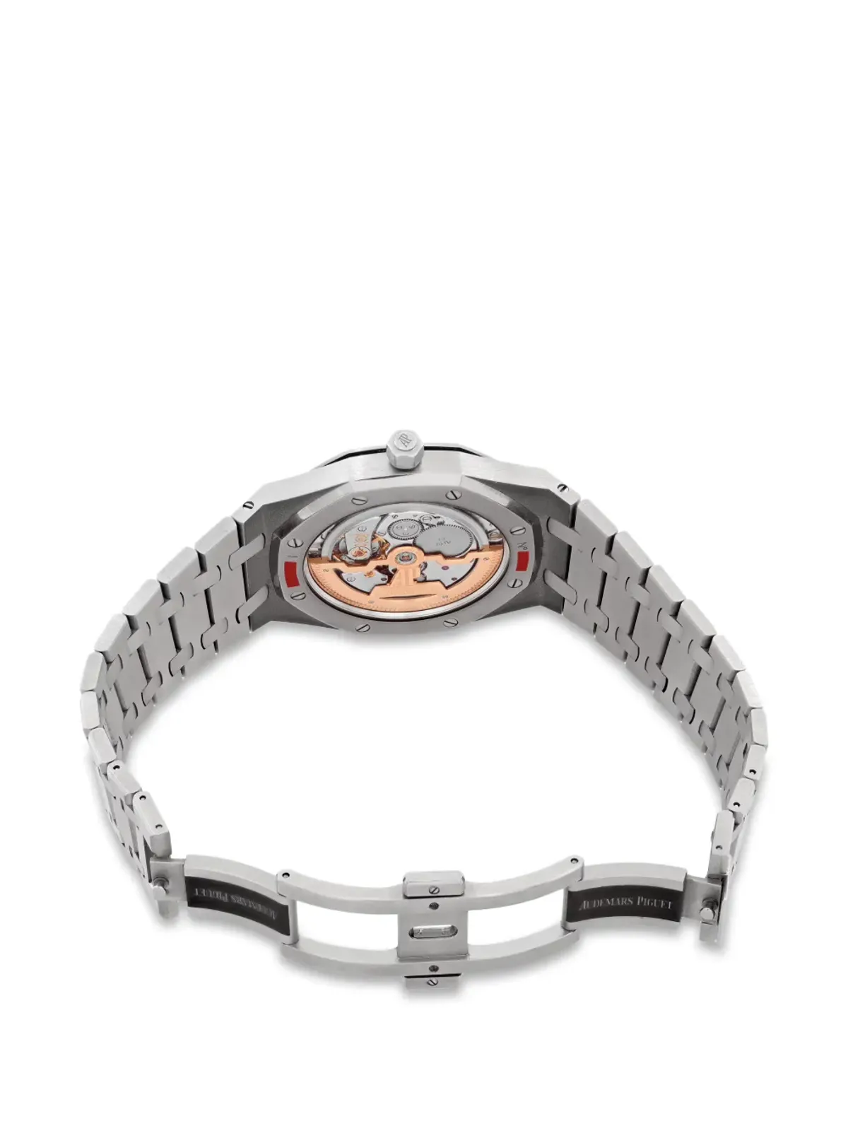 Audemars Piguet ロイヤルオーク腕時計 ブルー - 画像4