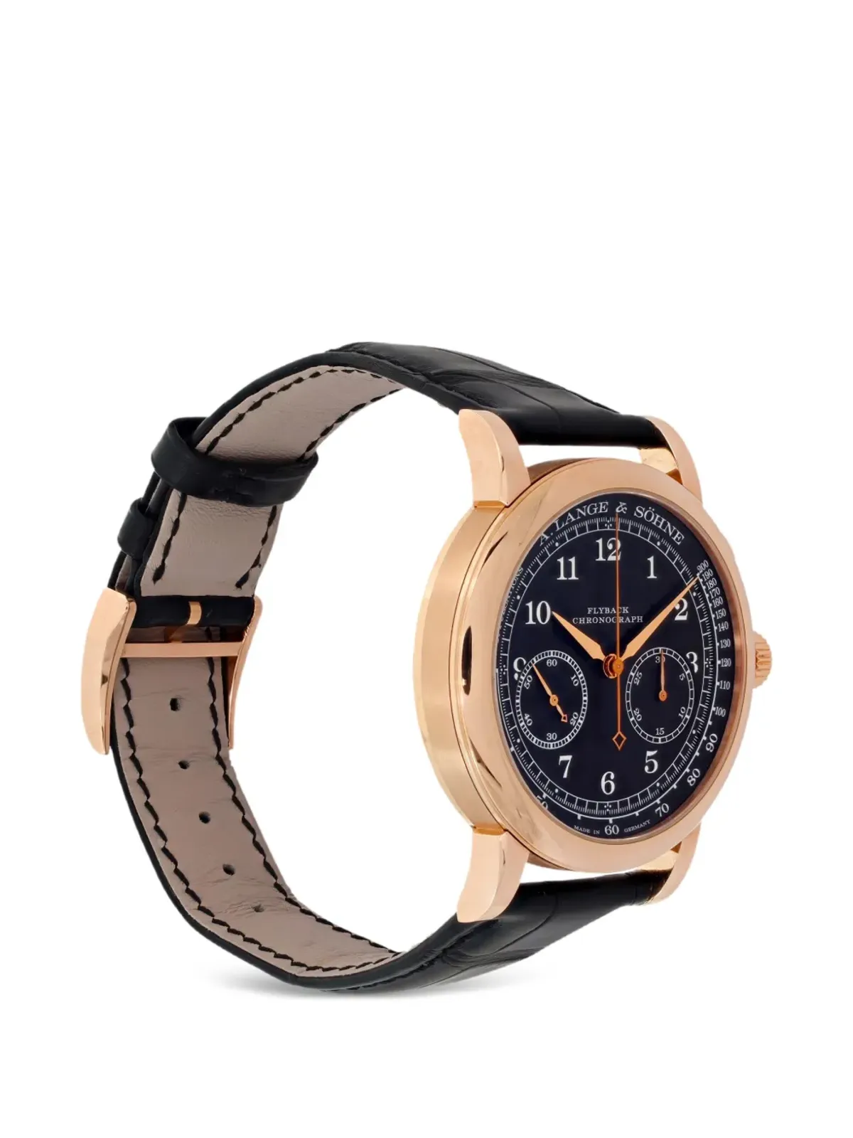A. Lange & Söhne 1815腕時計 - 画像2