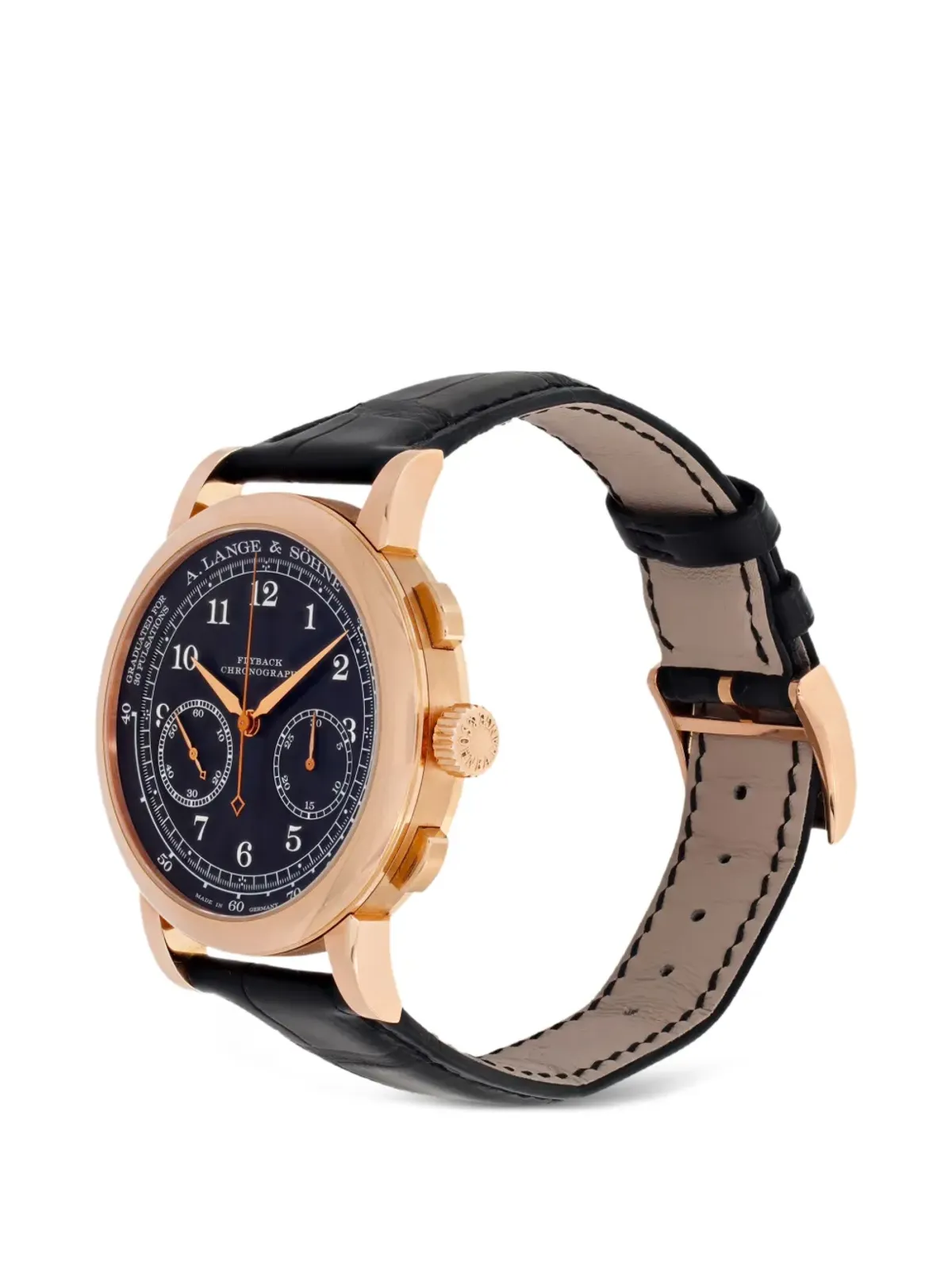 A. Lange & Söhne 1815腕時計 - 画像3