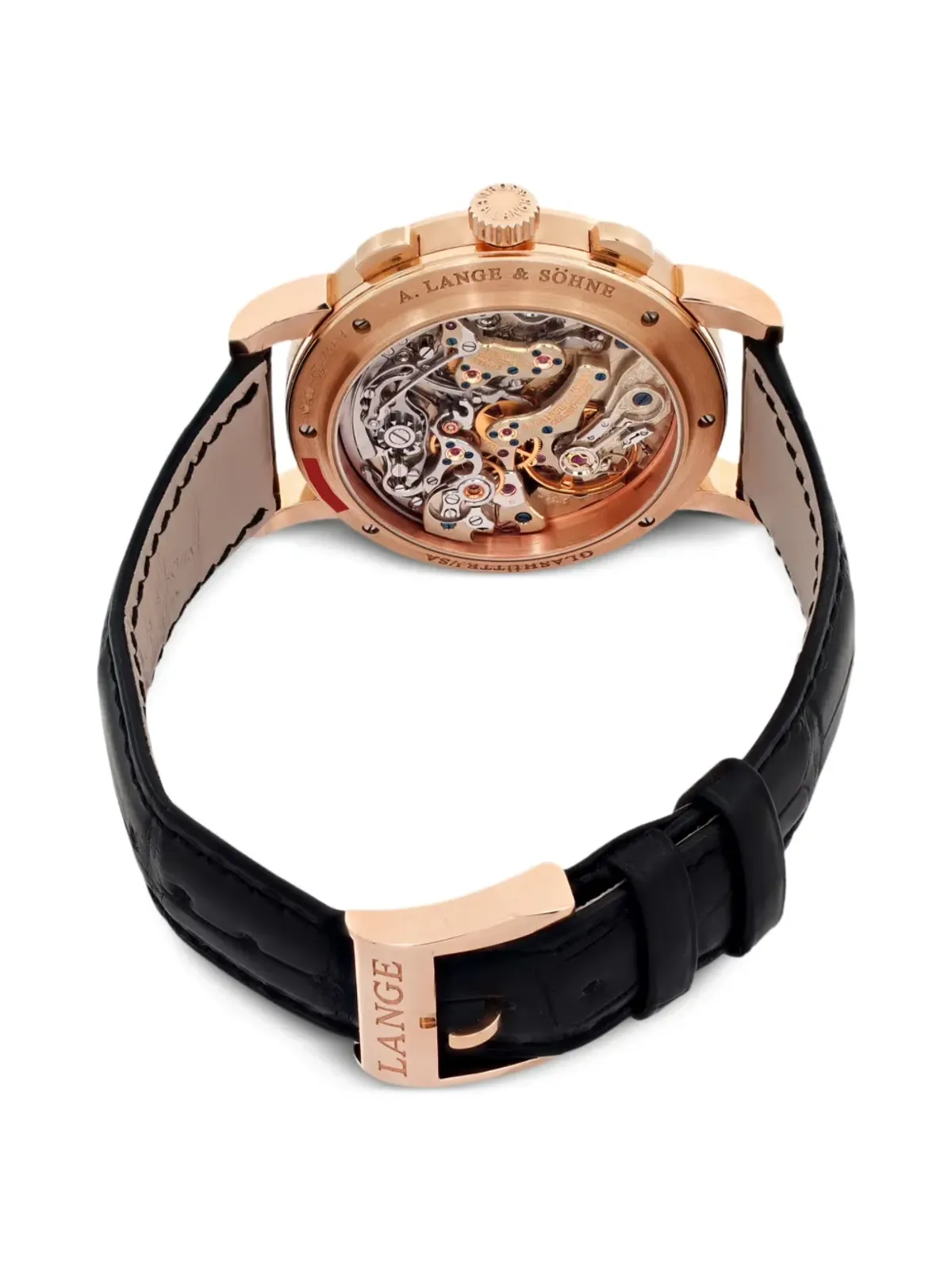 A. Lange & Söhne 1815腕時計 - 画像4