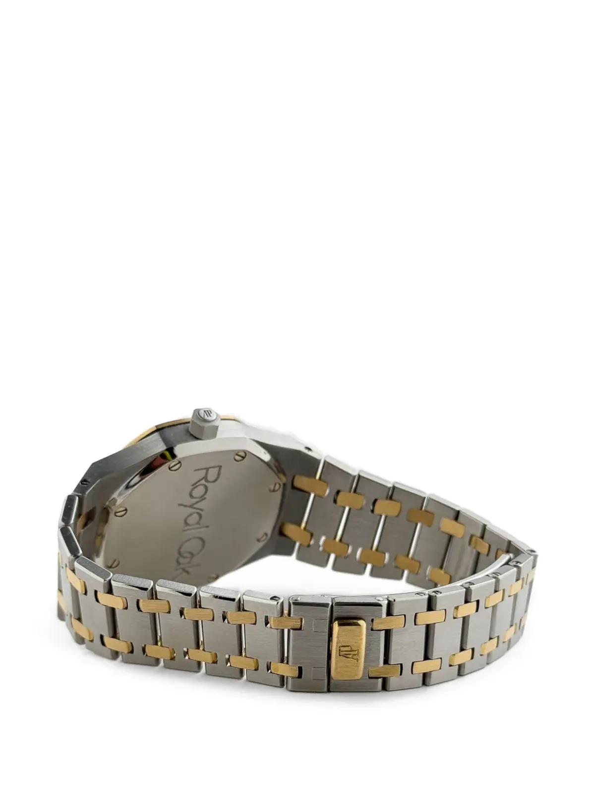 Audemars Piguet ロイヤルオーク デイデイト 36mm ウォッチ - 画像3
