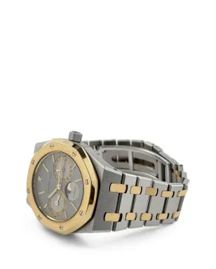 Audemars Piguet ロイヤルオーク デイデイト 36mm ウォッチ - サムネイル4