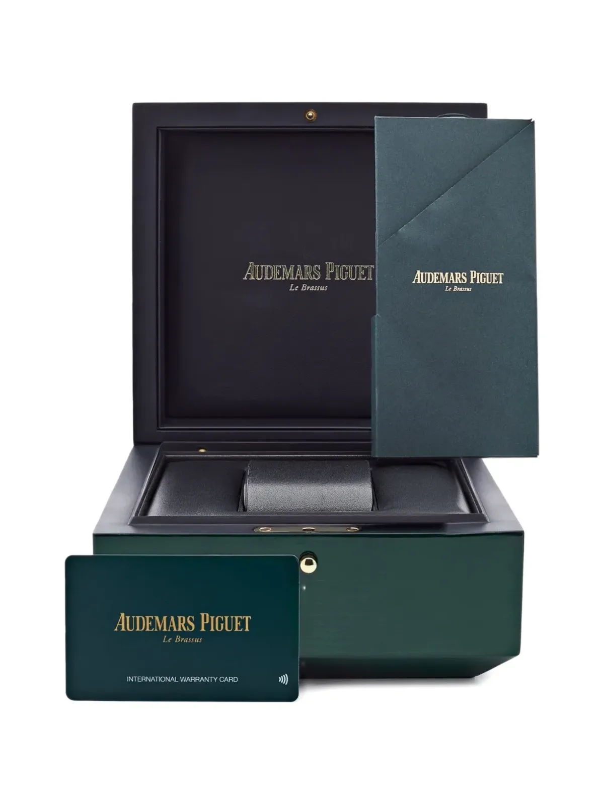 Audemars Piguet ロイヤルオーク インデックスマーカー ウォッチ - 画像4