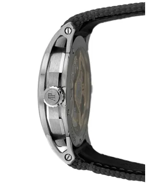 Audemars Piguet コードグレー・ダイヤル・41mm ウォッチ - サムネイル3