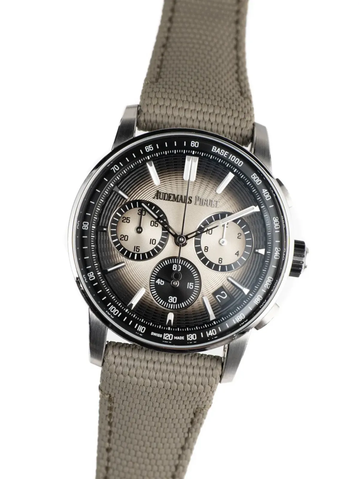Audemars Piguet クロノグラフ 41mm ウォッチ - 画像5