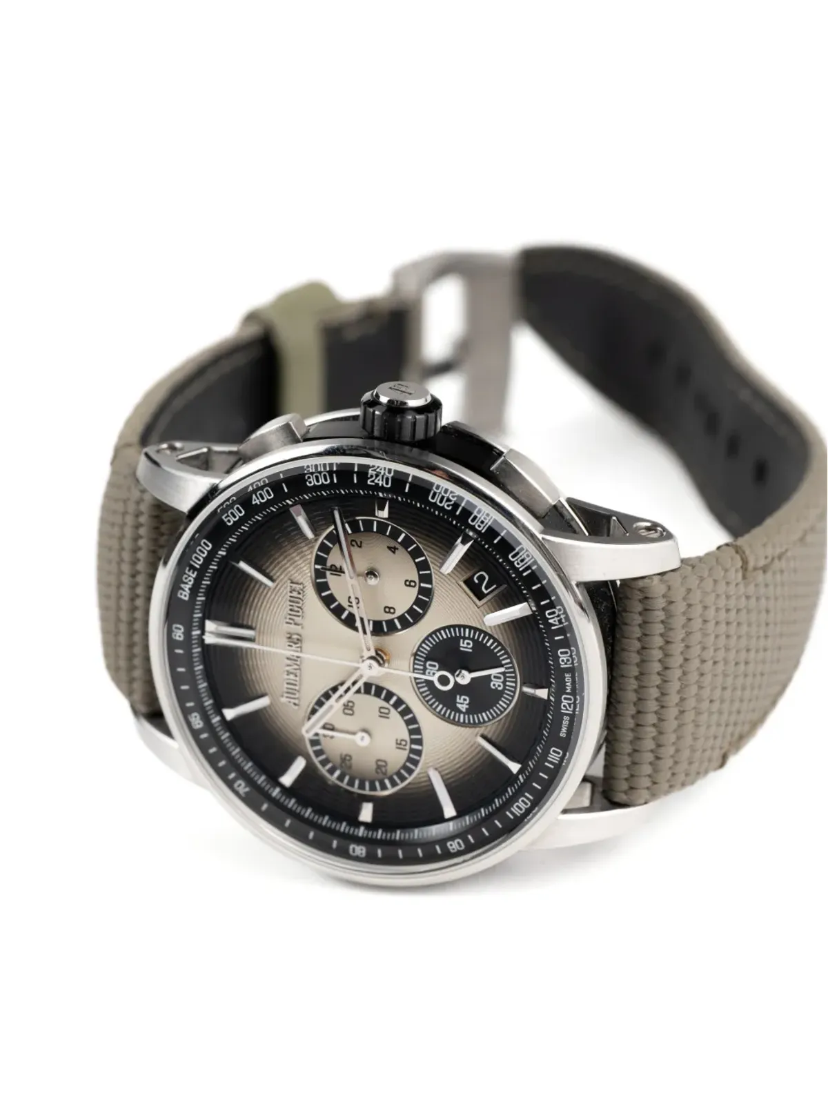 Audemars Piguet クロノグラフ 41mm ウォッチ - 画像4