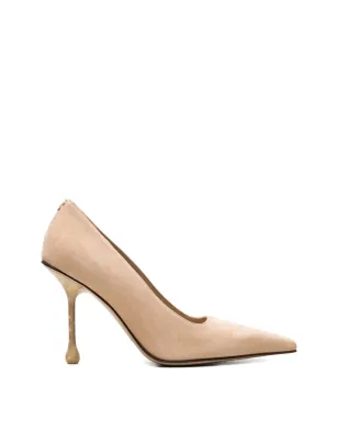 Jimmy Choo ポインテッドトゥパンプス - サムネイル1