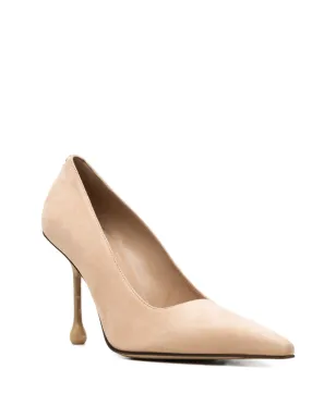 Jimmy Choo ポインテッドトゥパンプス - サムネイル2