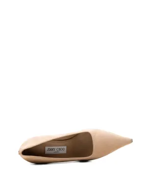 Jimmy Choo ポインテッドトゥパンプス - サムネイル4