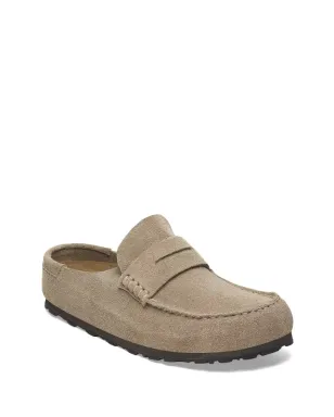 Birkenstock ネープルス包み込みミュール - サムネイル2