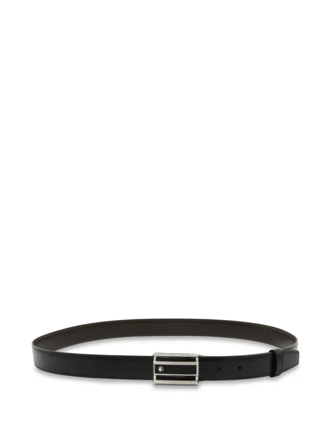 Montblanc Montblanc バックル リバーシブルベルトの商品画像