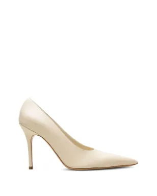 GIABORGHINI leather pumps - サムネイル1