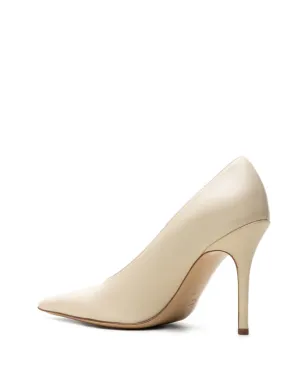 GIABORGHINI leather pumps - サムネイル3
