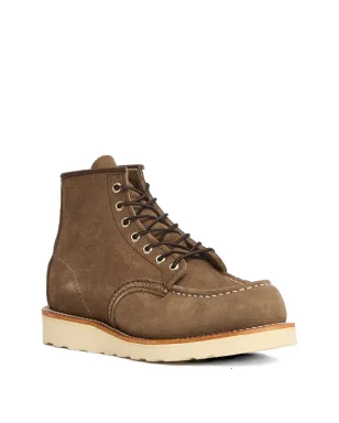 Red Wing Shoes モックトゥ デザートブーツ - サムネイル2
