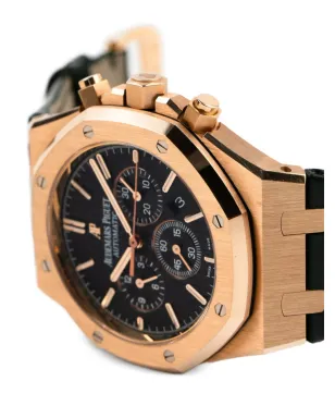 Audemars Piguet ロイヤルオーク クロノグラフ ウォッチ - サムネイル5