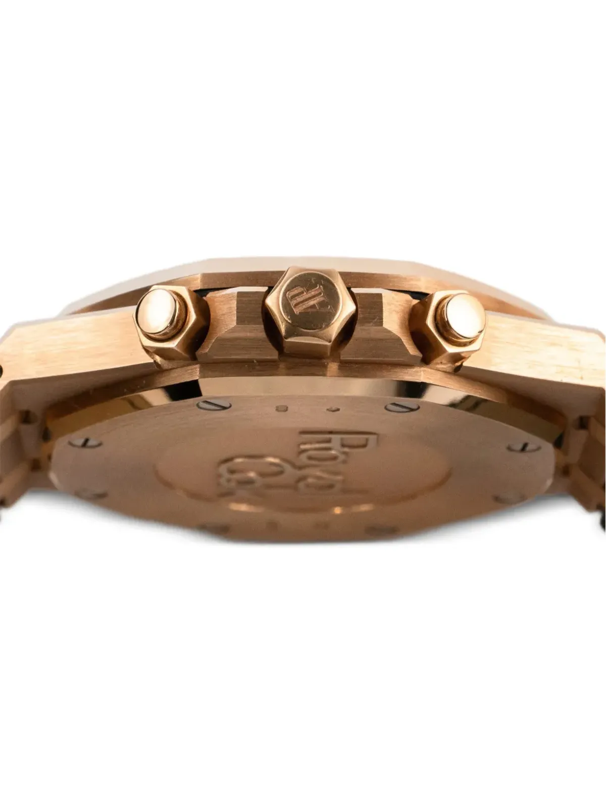 Audemars Piguet ロイヤルオーク クロノグラフ ウォッチ - 画像3