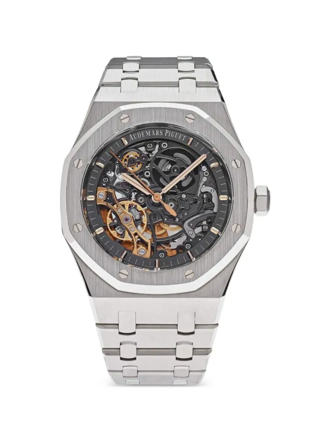 Audemars Piguet Audemars Piguet ロイヤルオーク オープンワーク 腕時計の商品画像