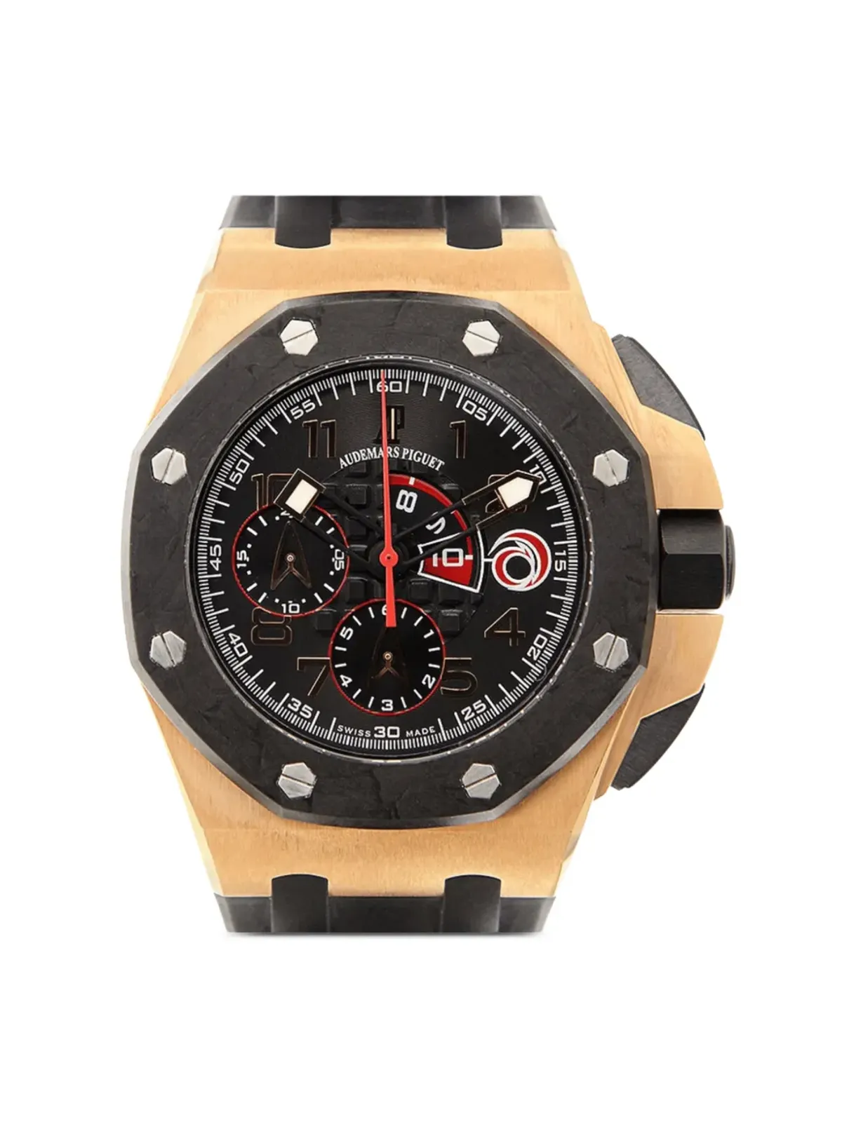 Audemars Piguet ロイヤルオーク オフショア クロノグラフ ウォッチ - 画像1