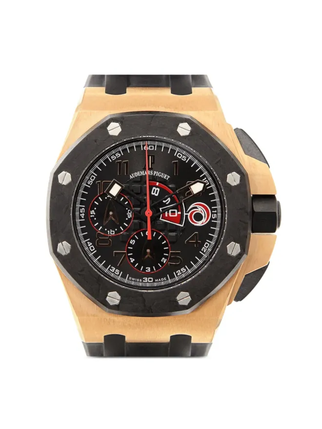 Audemars Piguet Audemars Piguet ロイヤルオーク オフショア クロノグラフ ウォッチの商品画像