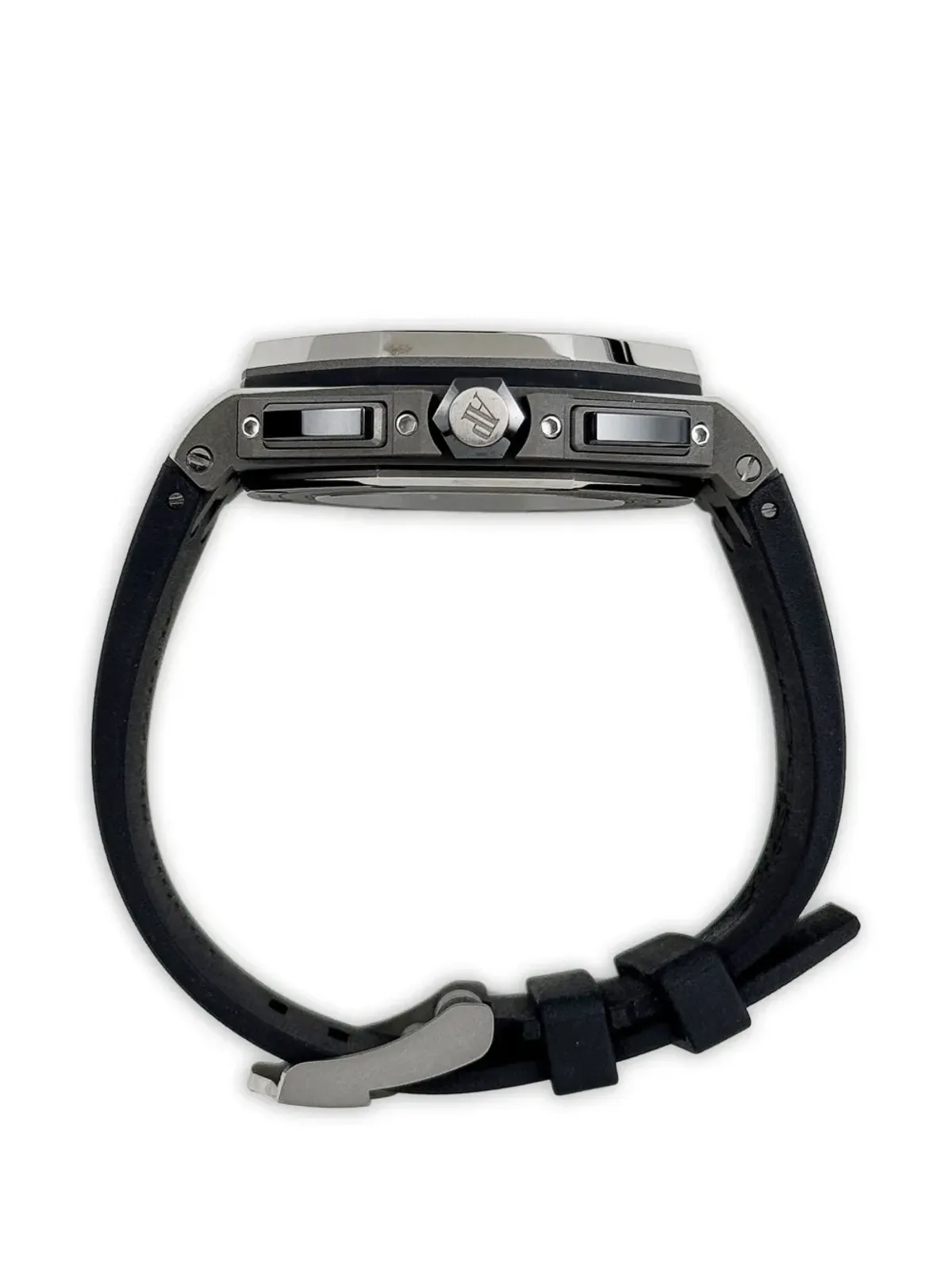 Audemars Piguet ロイヤルオーク クロノグラフ ウォッチ - 画像3