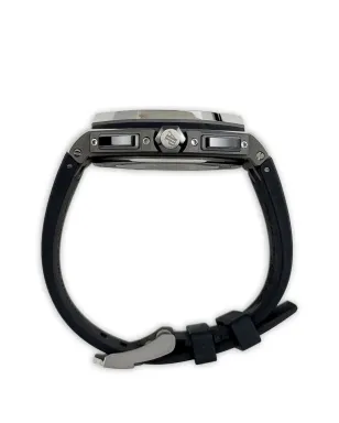 Audemars Piguet ロイヤルオーク クロノグラフ ウォッチ - サムネイル3