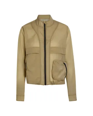Escada Sport ジップアップ長袖ジャケット - サムネイル1