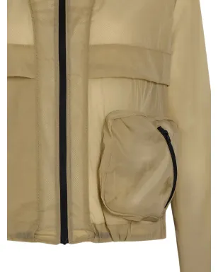 Escada Sport ジップアップ長袖ジャケット - サムネイル2