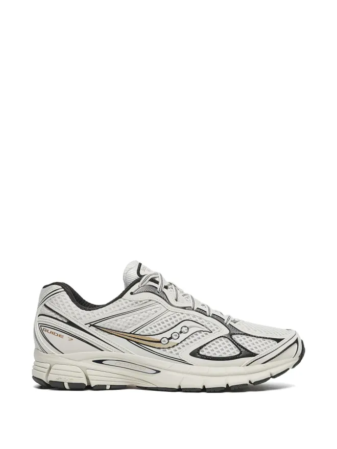 Saucony Saucony プロGrid Guide 7 パターン柄スニーカーの商品画像