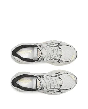 Saucony プロGrid Guide 7 パターン柄スニーカー - サムネイル5