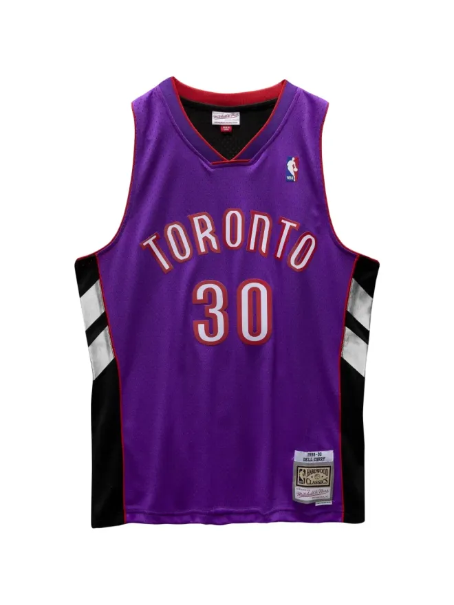 Mitchell & Ness Mitchell & Ness NBA トロント タンクトップの商品画像