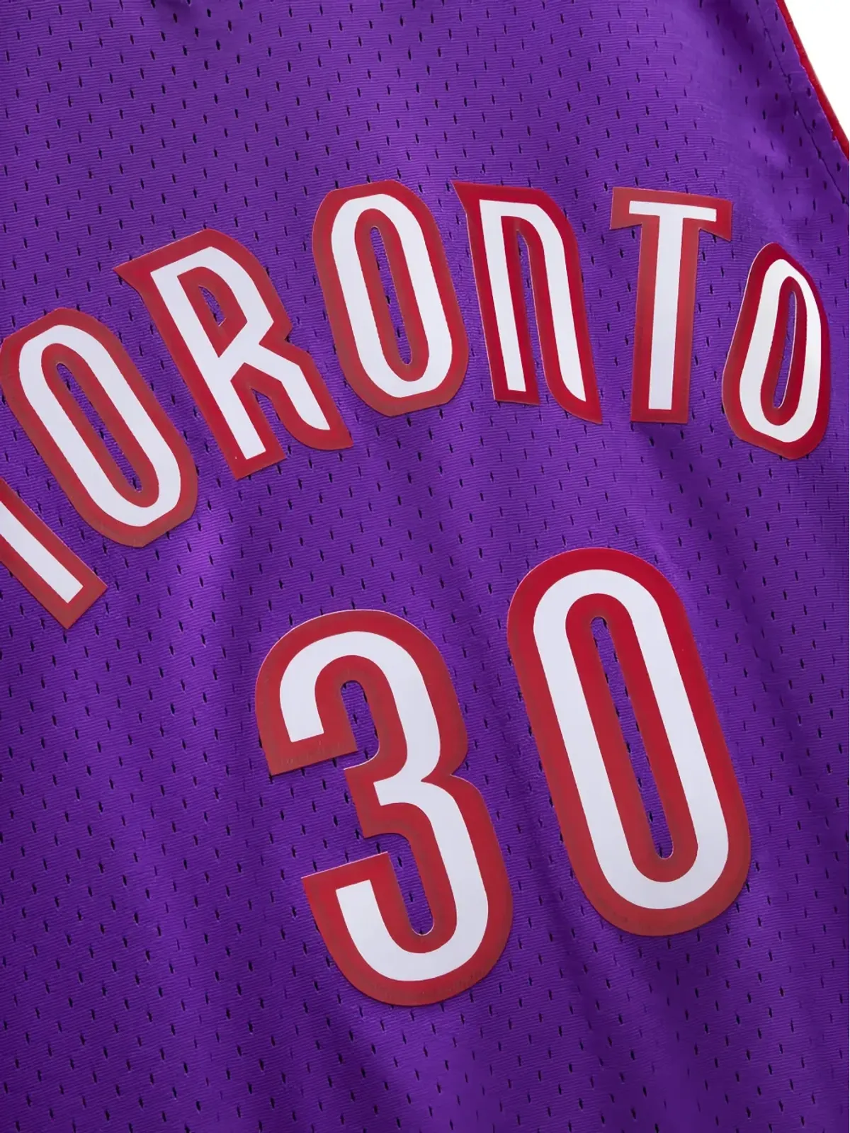 Mitchell & Ness NBA トロント タンクトップ - 画像3