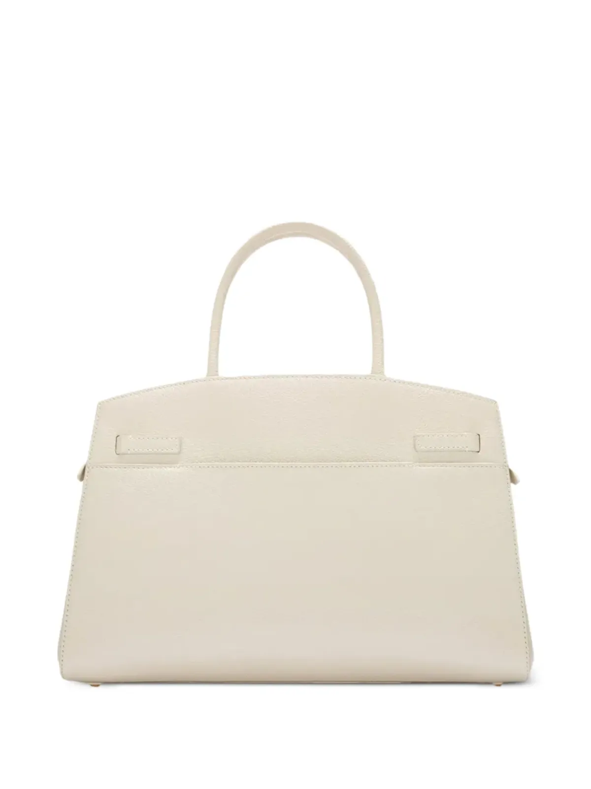 DeMellier The Hudson bar-detail tote bag - 画像2