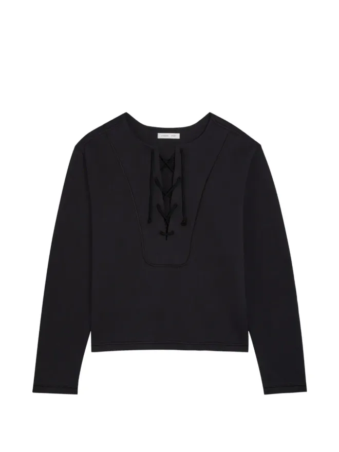 Escada Sport Escada Sport レースアップスウェットシャツの商品画像