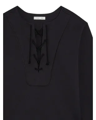Escada Sport レースアップスウェットシャツ - サムネイル2