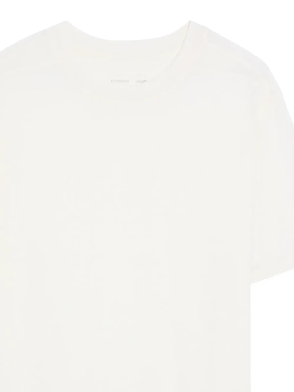 Escada Sport ラウンドネックTシャツ - 画像2